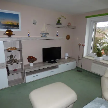 Апартаменты Werner's Gaestewohnung Kraftsdorf