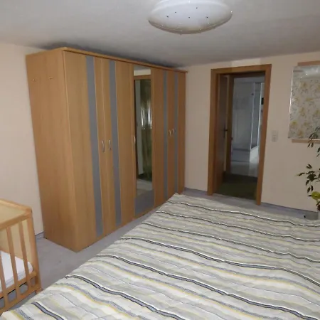 Werner's Gaestewohnung Kraftsdorf