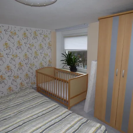 Werner's Gaestewohnung