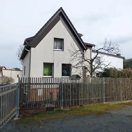 Werner's Gaestewohnung