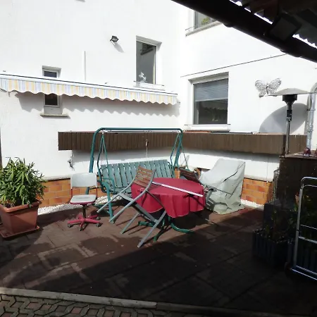 Werner's Gaestewohnung Kraftsdorf