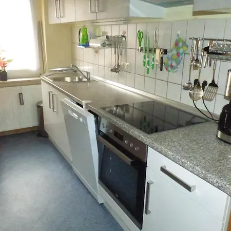 Werner's Gaestewohnung Апартаменты *