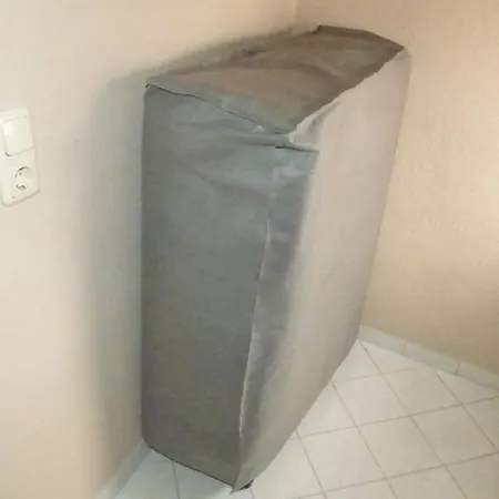 Апартаменты Werner's Gaestewohnung Kraftsdorf