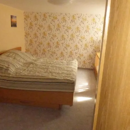 Werner's Gaestewohnung Kraftsdorf