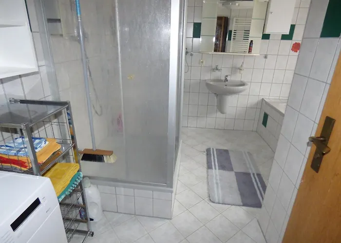 Werner's Gaestewohnung