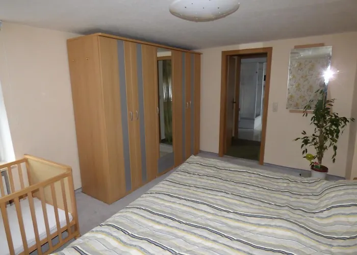 Werner's Gaestewohnung Kraftsdorf