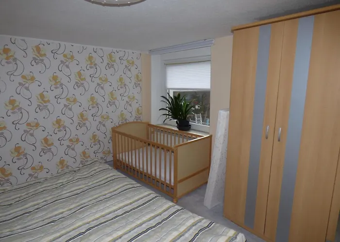 Werner's Gaestewohnung