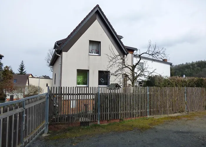 Werner's Gaestewohnung