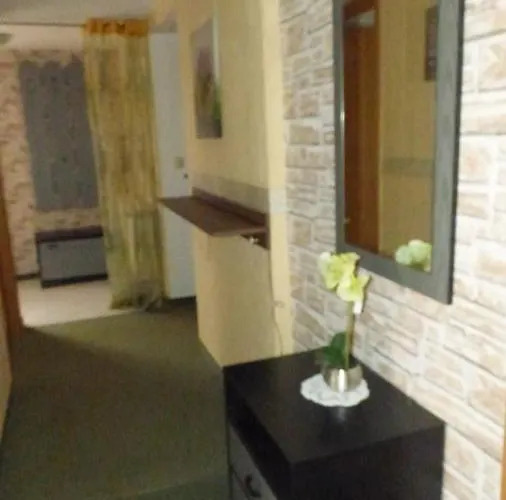 Werner's Gaestewohnung * Kraftsdorf