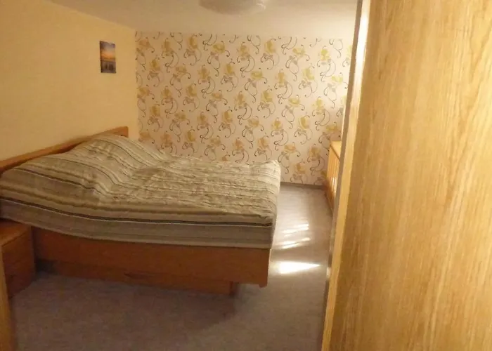 Werner's Gaestewohnung Kraftsdorf